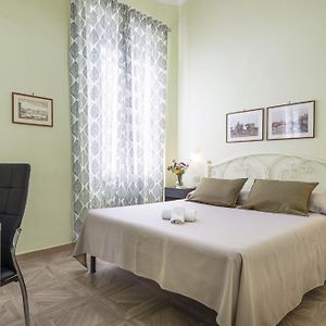 Standaard Kamer met een Queen Size Bed